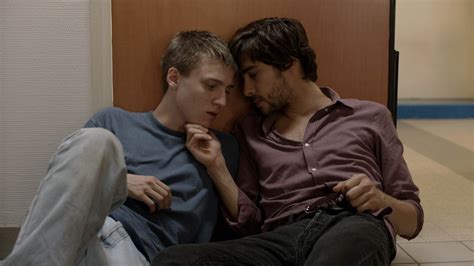 jeune minet|5 courts métrages gay à voir gratuitement sur Arte.tv .